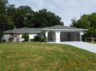 627 Balboa Ave, Inverness, FL 34452