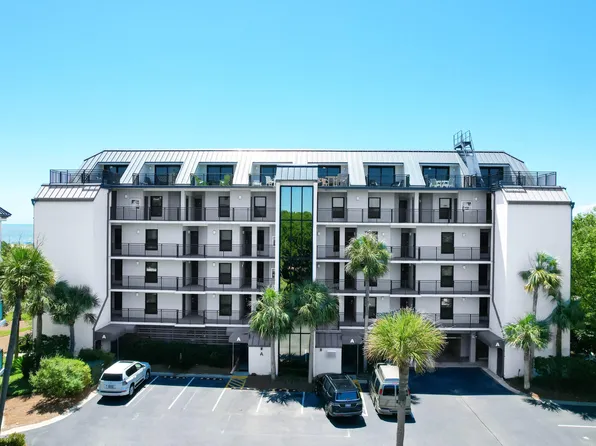 7600 Palmetto Dr #103A, Isle Of Palms, SC 29451