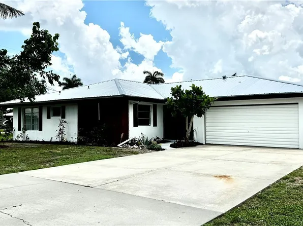303 Georgia Ave, Fort Myers, FL 33905