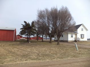 4861 E Parks Rd, Saint Johns, MI 48879