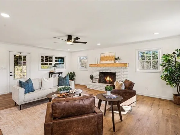 3680 Bells Ferry Rd NW, Kennesaw, GA 30144