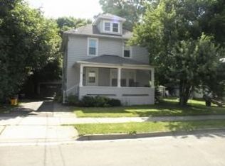 83 Baker St, Johnson City, NY 13790