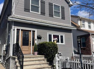 127 W 55th St, Bayonne, NJ