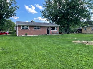 4053 Mary Kay Dr, Indianapolis, IN 46221