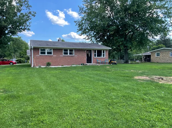 4053 Mary Kay Dr, Indianapolis, IN 46221