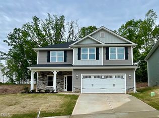 407 Callaway St, Sanford, NC 27330
