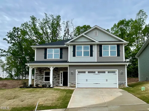 407 Callaway St, Sanford, NC 27330