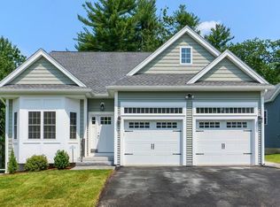 2 Tucker Ter, Methuen, MA 01844