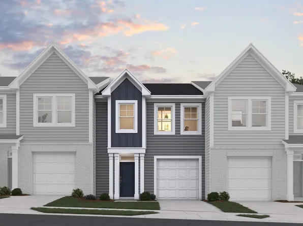 3219 Bailey Lake Dr, Fuquay Varina, NC 27526