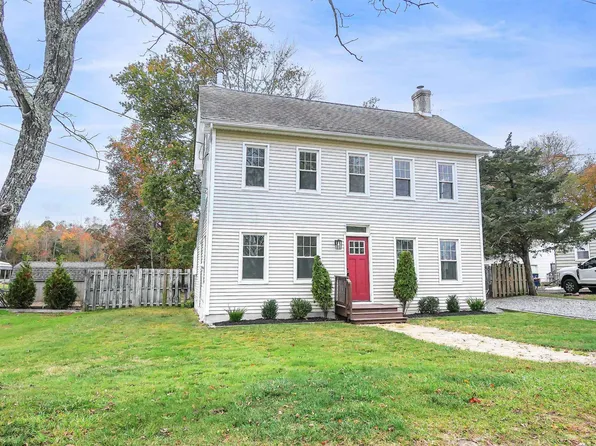 221 Main St, Corbin City, NJ 08270