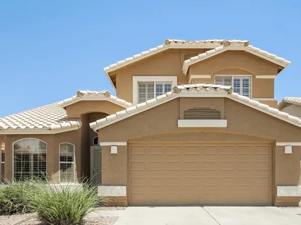 19251 N 79th Dr, Glendale, AZ 85308
