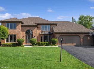 1508 Willow Creek Ln, Darien, IL 60561