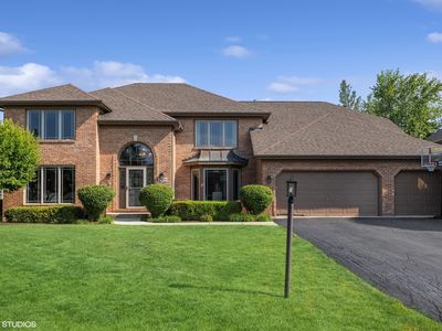 1508 Willow Creek Ln, Darien, IL, 60561