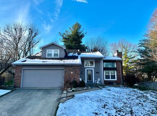 8498 Seattle Slew Ln, Indianapolis, IN 46217