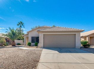 705 W Oxford Ln, Gilbert, AZ 85233