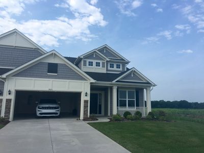 9051 Green Meadow Dr, Cedar Lake, IN, 46303
