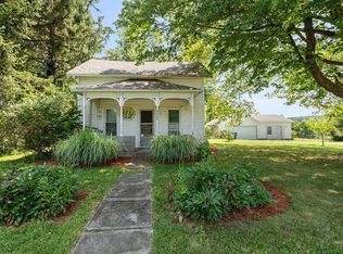 6425 Jacksontown Rd SE, Newark, OH 43056