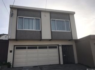 773 London St, San Francisco, CA 94112