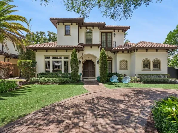 1864 Grinnell Ter, Winter Park, FL 32789