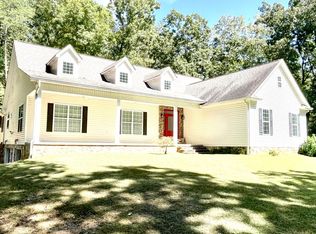 6161 Lamontville Rd, Decatur, TN 37322