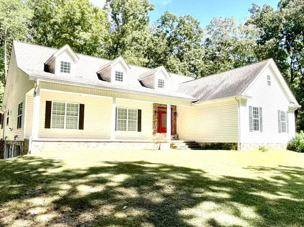 6161 Lamontville Rd, Decatur, TN 37322