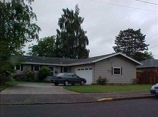 1811 NE Ford St, McMinnville, OR 97128