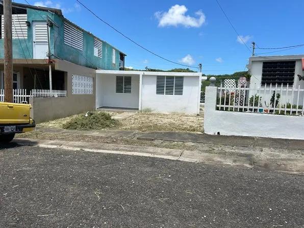 Nu 14 Boque #D-num 14, Ponce, PR 00728