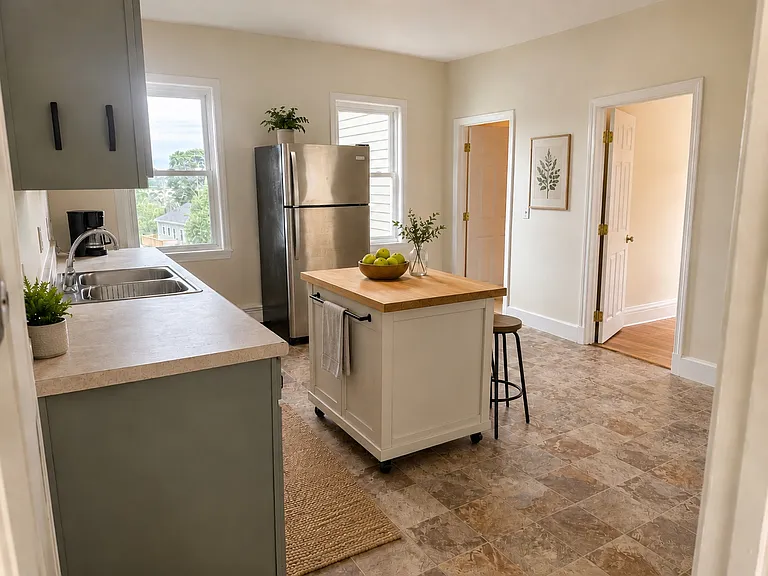 20 Peach Ave #2 — Photo 2