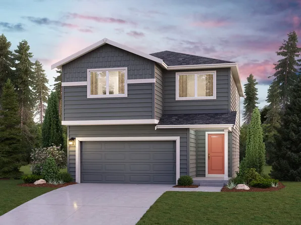 10914 43rd Ave SE, Everett, WA 98208