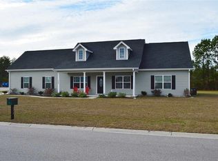 636 American Beech St #3, Loris, SC 29569