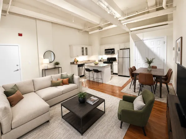 266 S 23rd St APT 13A, Philadelphia, PA 19103