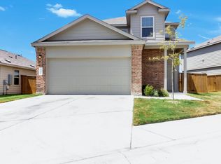 116 Open Sky Way, Jarrell, TX 76537