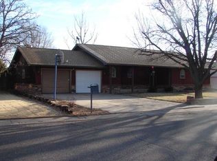 1121 N Tulane Ave, Liberal, KS 67901