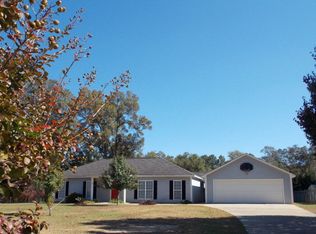 873 Lovers Lane Rd, Leesburg, GA 31763