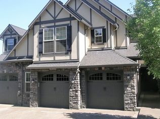 3630 SW Baird St UNIT 3, Portland, OR 97219