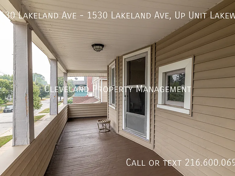 1530 Lakeland Ave #U — Photo 13