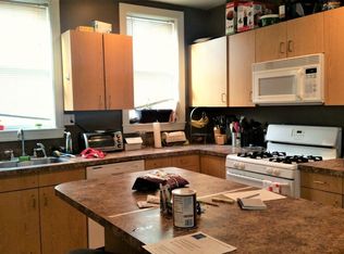 15 Farrington Ave #9, Allston, MA 02134