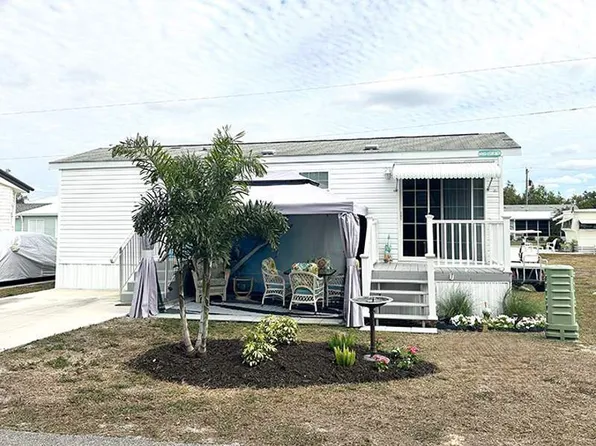 25501 Trost Blvd #13-62, Bonita Springs, FL 34135