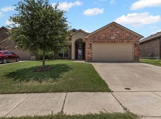 10409 Boxthorn Ct, Fort Worth, TX 76177