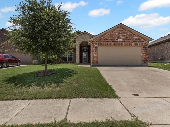 10409 Boxthorn Ct, Fort Worth, TX 76177