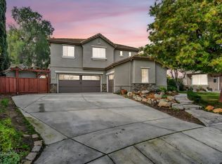 10 Kali Ct, Oakley, CA 94561