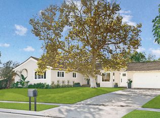 11001 Garden Grove Ave, Porter Ranch, CA 91326