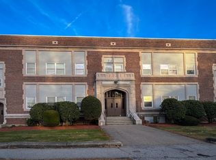 21 Middlesex Ave APT 303, Worcester, MA 01604