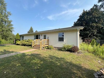 530 Henford Ave, Kingsford, MI, 49802