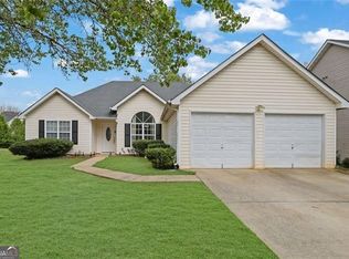 4720 Duration Ct SW, Snellville, GA 30039