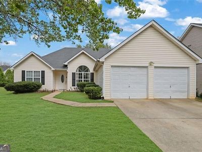 4720 Duration Ct SW, Snellville, GA, 30039