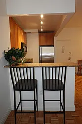 Rented by Carnegie Hill Place