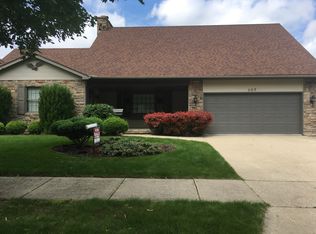 302 Burns St, Essexville, MI