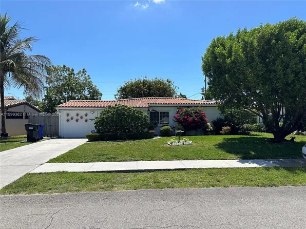 18441 NE 20th Pl, North Miami Beach, FL 33179