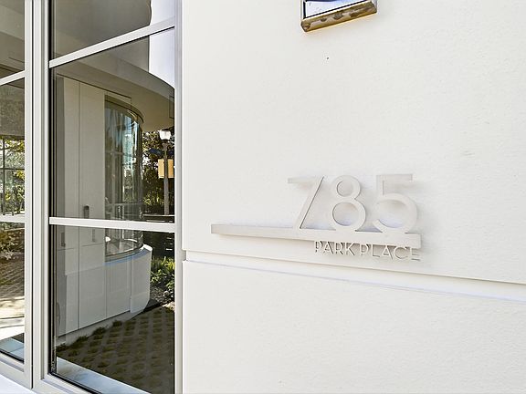 2nd image of 785 Park Place